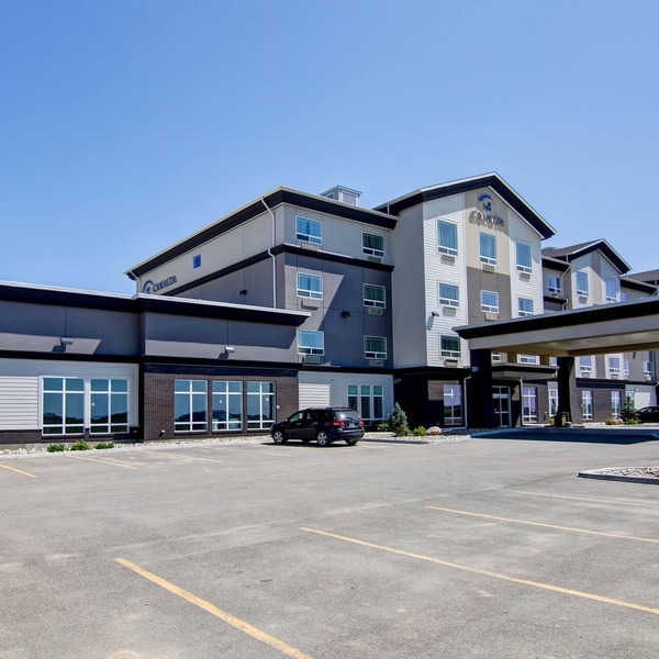 Canalta Hotel Selkirk