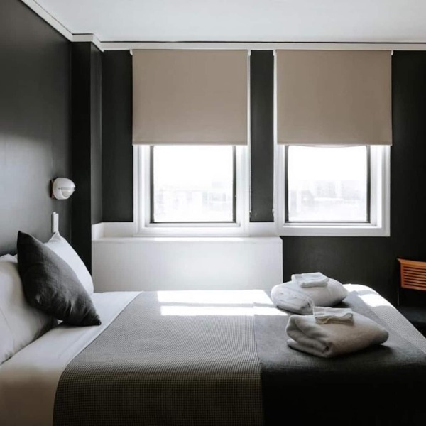 Canberra Accommodation Centre