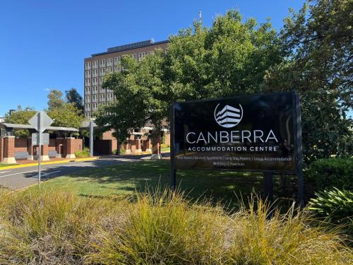 Canberra Accommodation Centre
