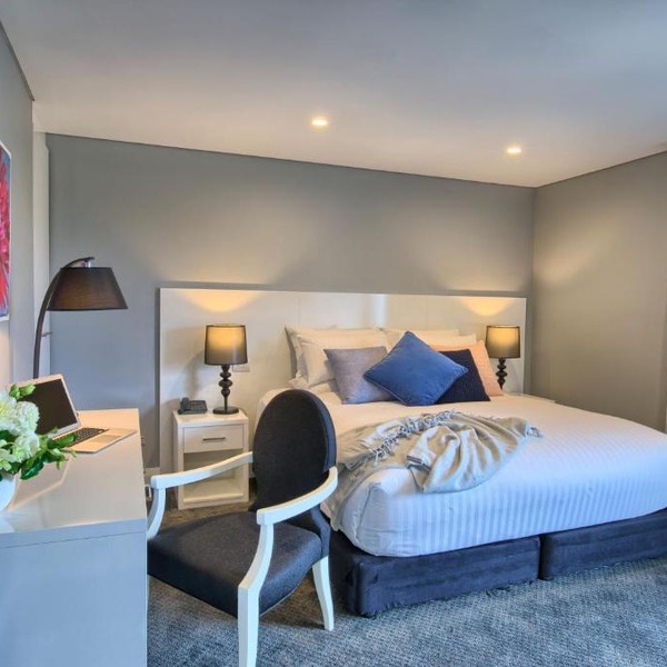 Canberra Rex Hotel