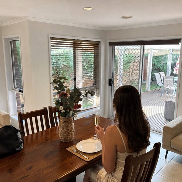 Canberra Stylish Escape