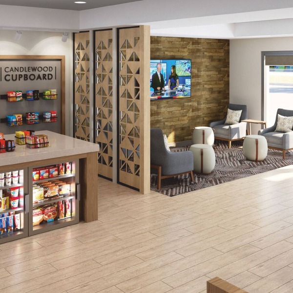 Candlewood Suites Charleston Mt Pleasant by IHG