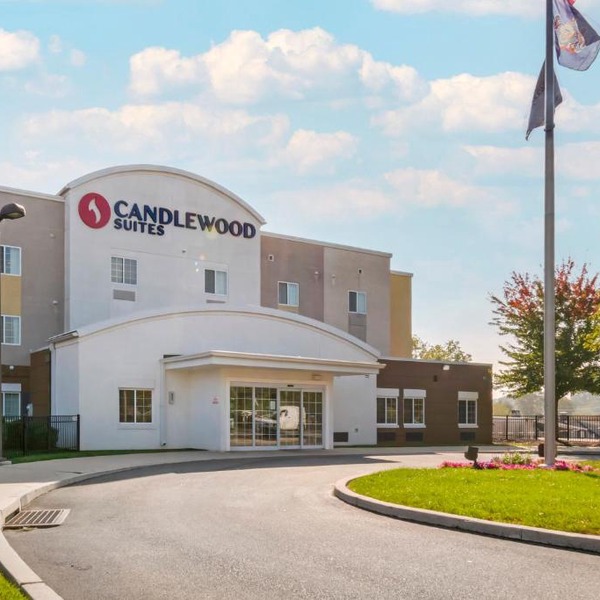 Candlewood Suites Reading by IHG