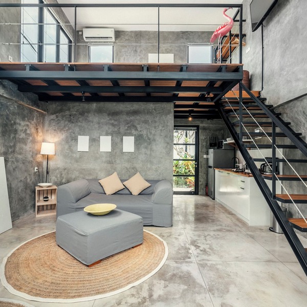 Canggu 2Plex
