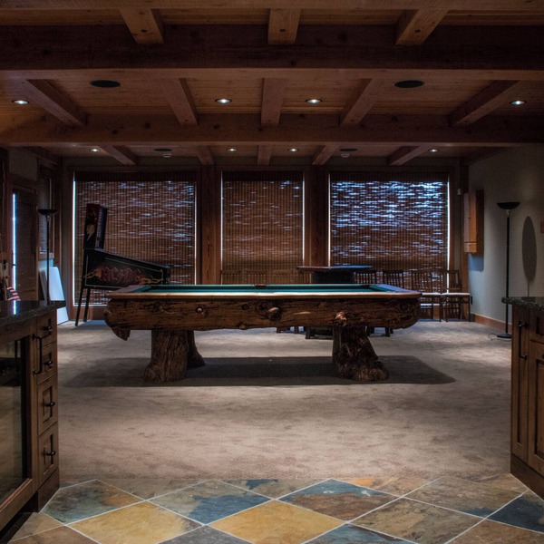 Canmore Mountain Lodge, Bed & Breakfast with Stunning Views