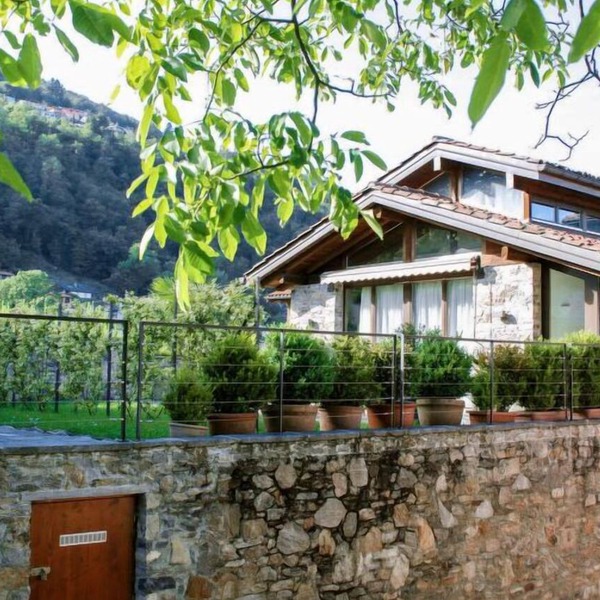 Cantagallo by Interhome