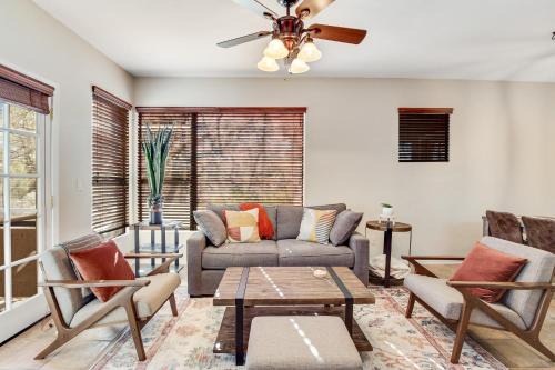Canyon Crest Condo