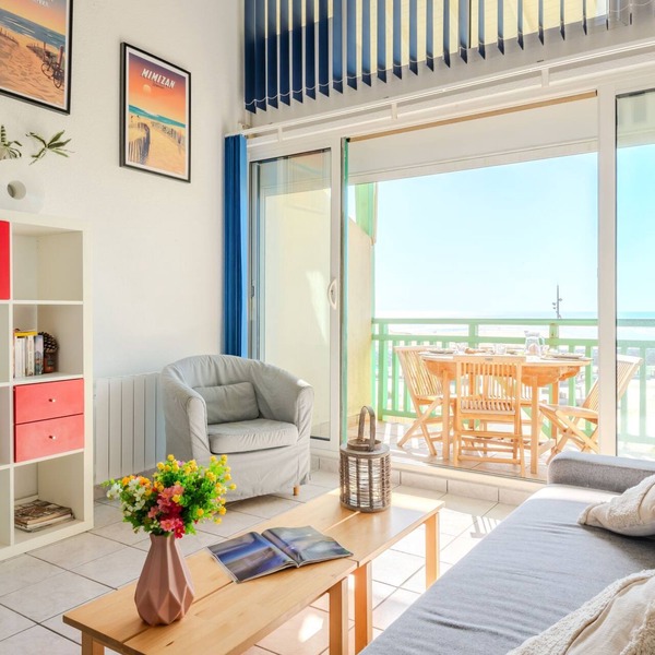 Cap Océan by Interhome