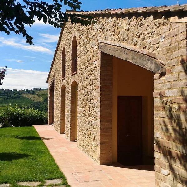 Capanna 1826