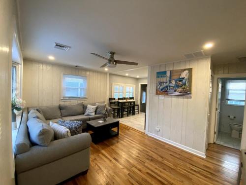 Cape Bay Cottage