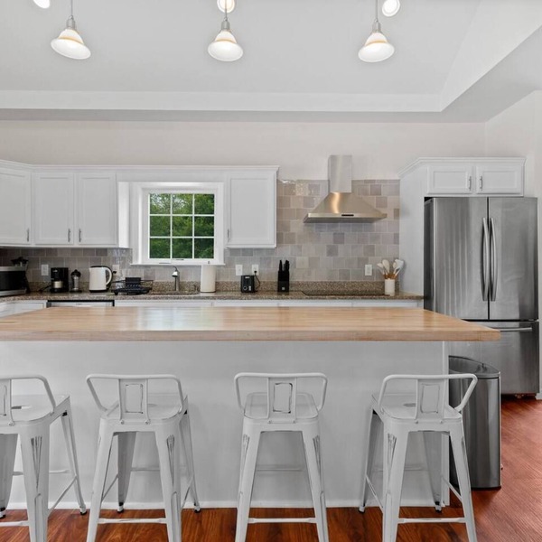 Cape Cod: Gimlet Getaway