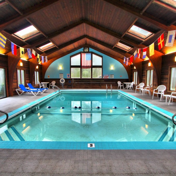 Cape Cod Holiday Estates, a VRI resort