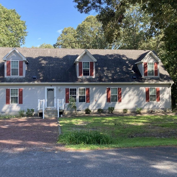 Cape Cod in Rehoboth Beach, Pet Friendly