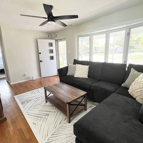 Cape May Bayside Bungalow