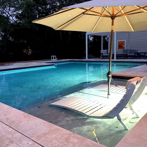 Cape May Reserve: 5BR/5.5BA Ensuites, Private Cottage, Dog Friendly,Pool in June