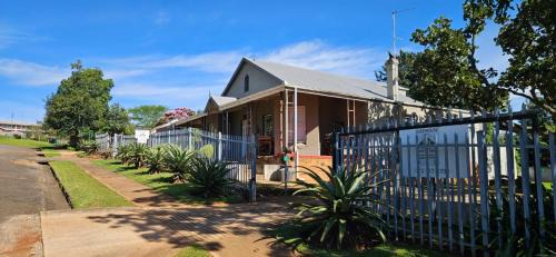 Cape Robin Guesthouse