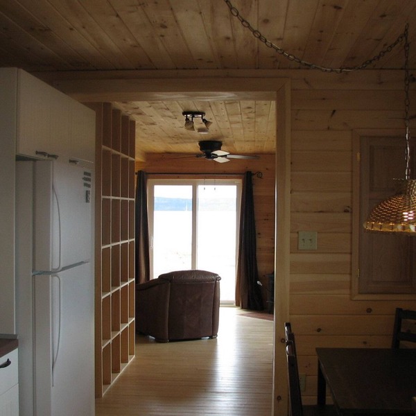 Cape Split View Cottages