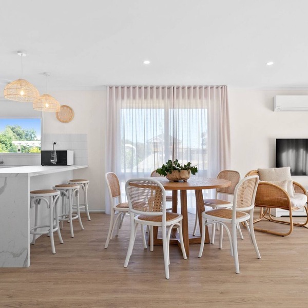 Capel Coastal Escape