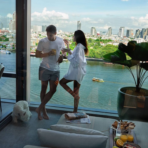 Capella Bangkok