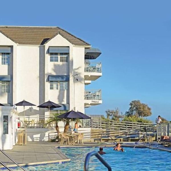 Capistrano Beach | Ocean View Retreat | Pool & Beach | 2BR