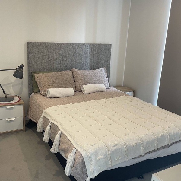 Capitol executive apartment
