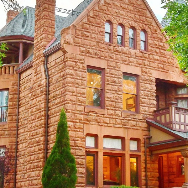 Capitol Hill Mansion B&B Inn