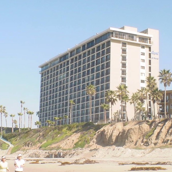Capri Beach Accommodations