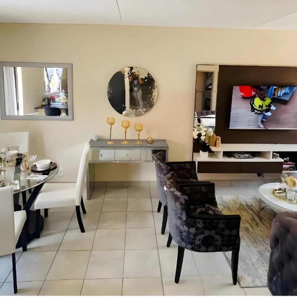 Capricon Village 3 Bedroom Villa