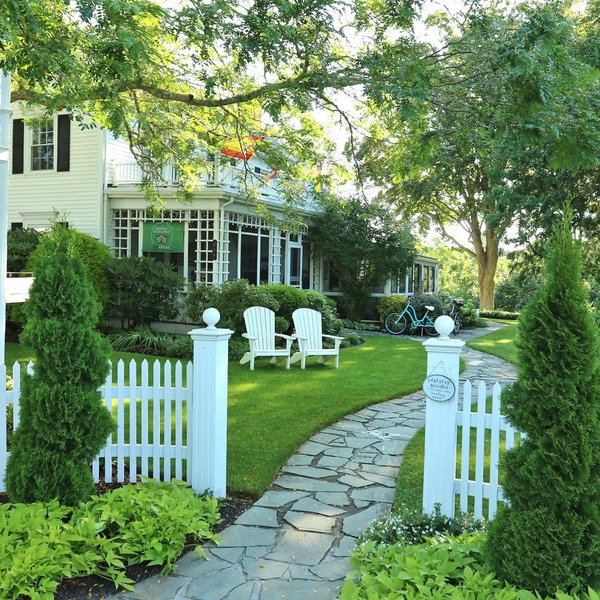 Captain David Kelley House Bed & Breakfast
