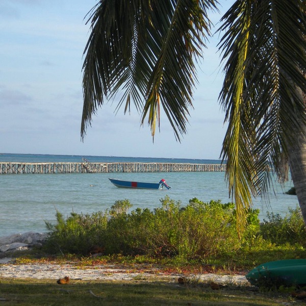 Captains View Nestled on the Beach