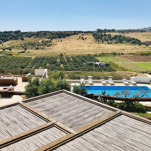 Carabollace Estate - Levante