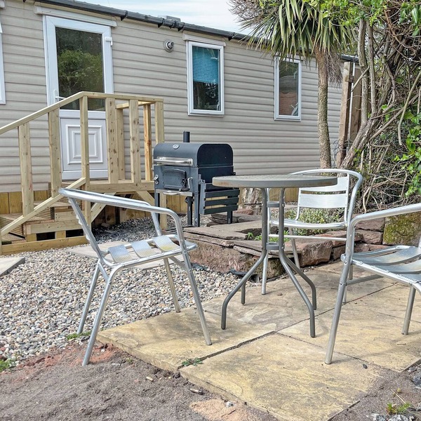 Caravan at Forest View