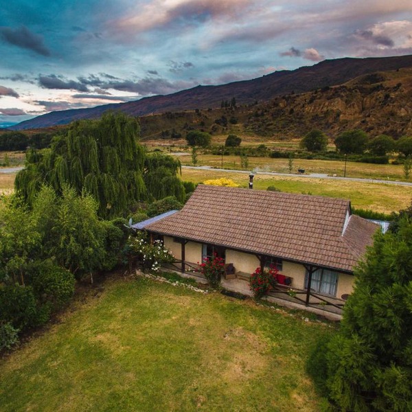 Cardrona Cottage