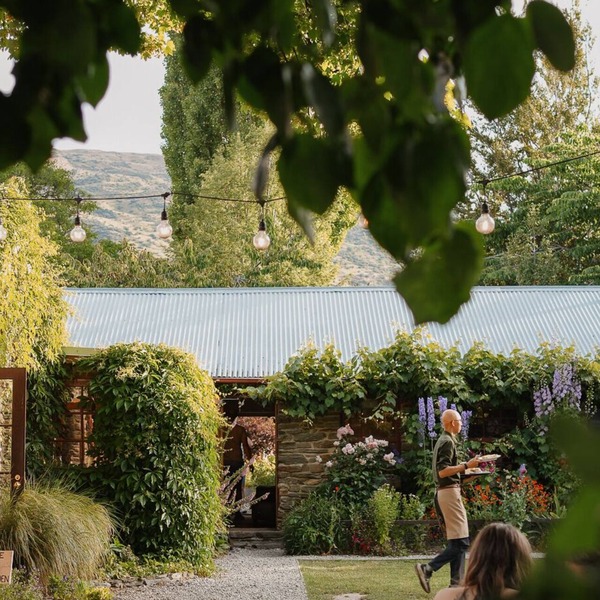 Cardrona Hotel