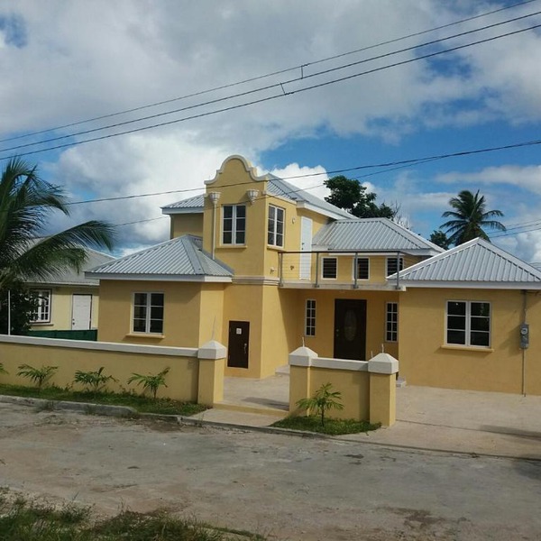 Caribbean Gem