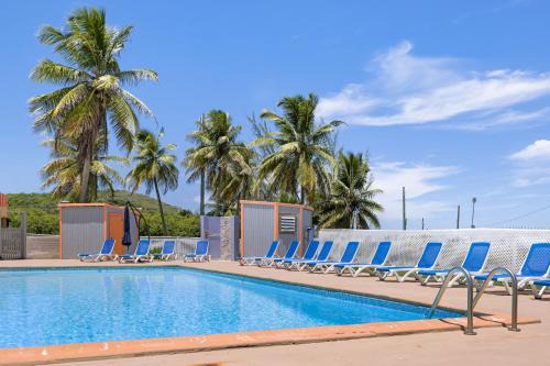 Caribbean View for You condo