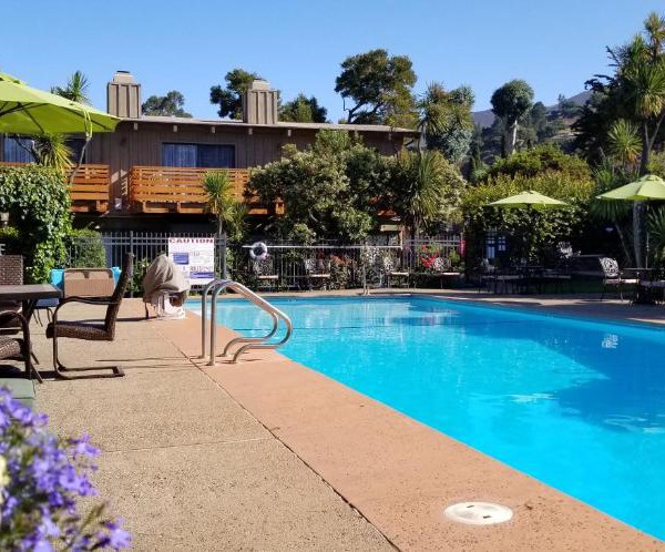 Carmel Valley Lodge