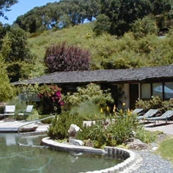 Carmel Valley Peaceful & Serene Retreat with Pool & Hot Tub