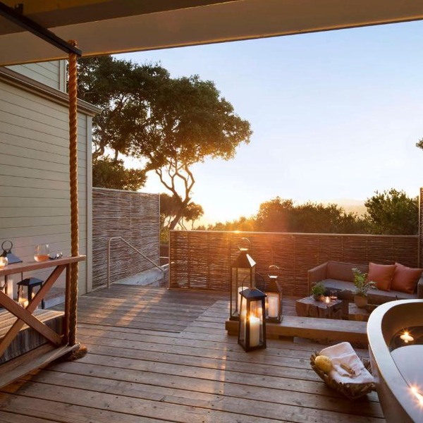 Carmel Valley Ranch, in The Unbound Collection by Hyatt
