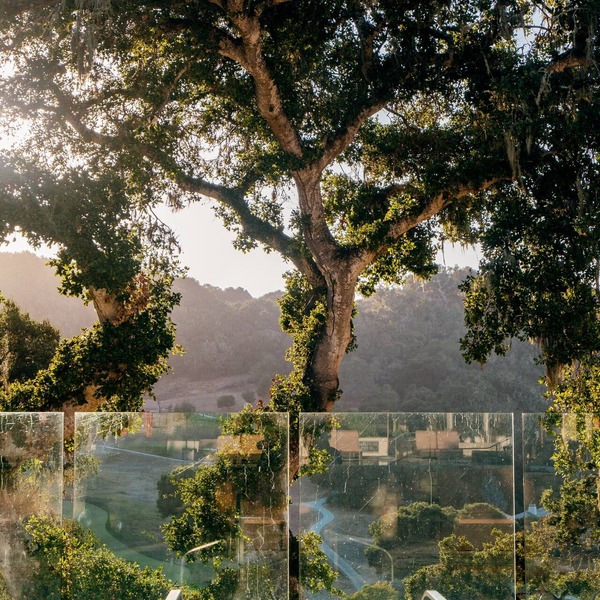 Carmel Valley Ranch, in The Unbound Collection by Hyatt