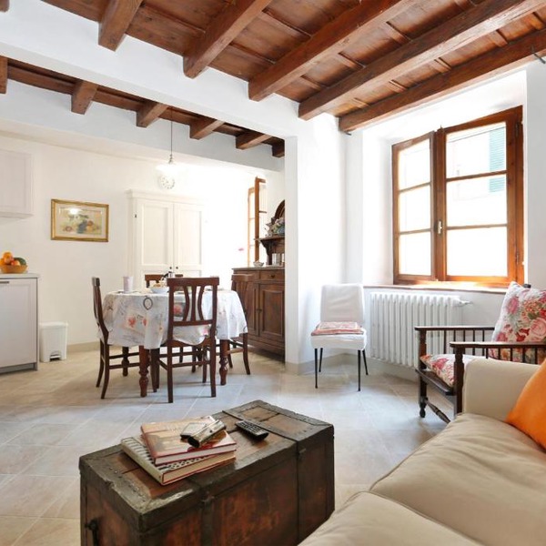 Carmine Apartment