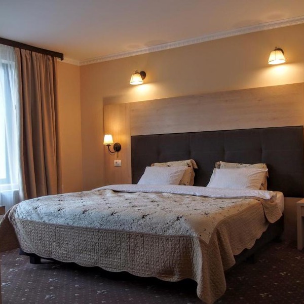 Carpatica Lodge
