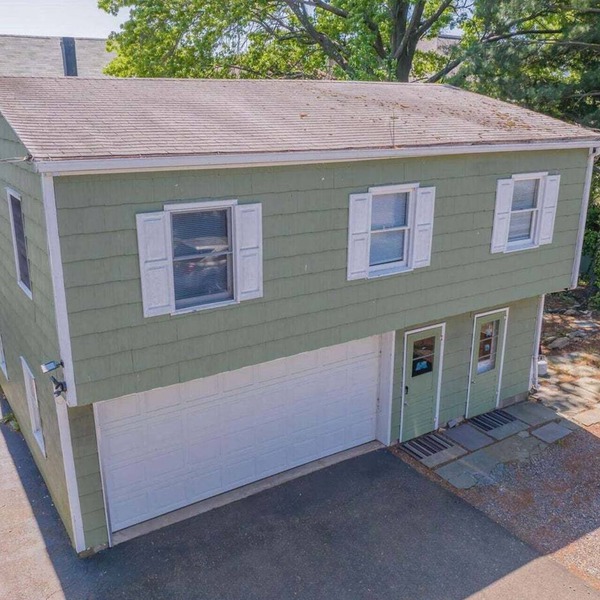 Carriage House