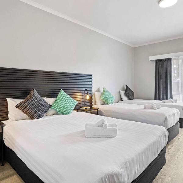 Carrum Downs Motel