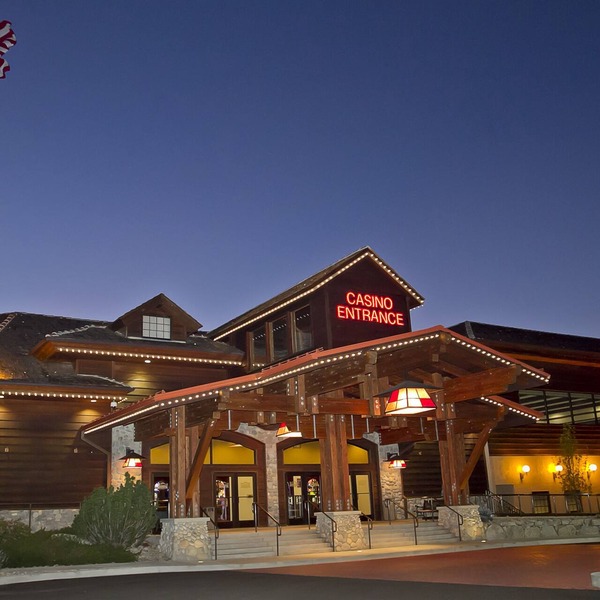 Carson Valley Inn