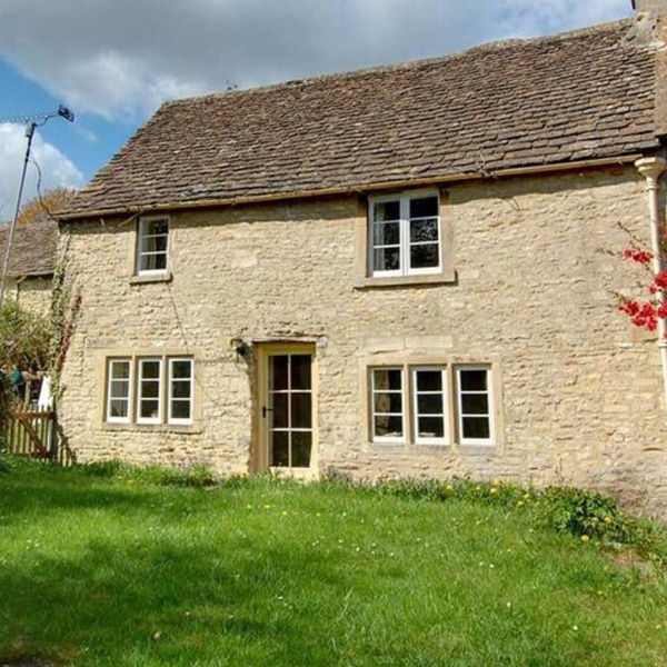 Carters Cottage in Chippenham