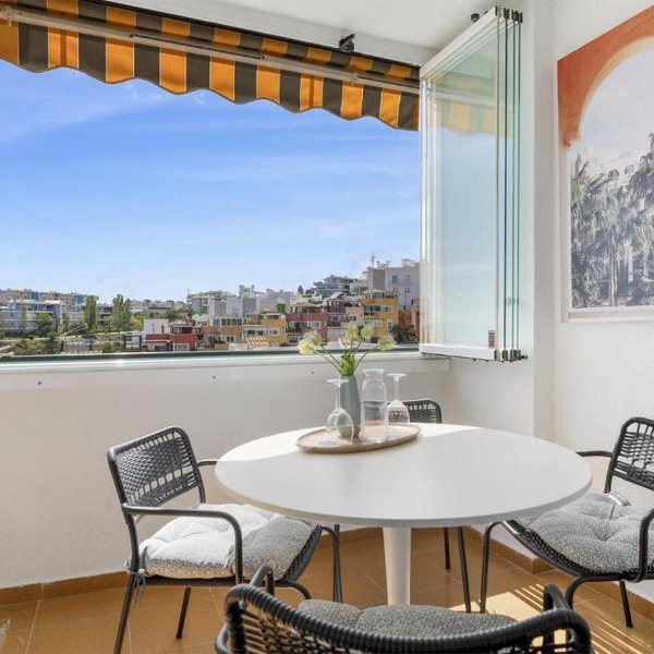 Carvajal Beach Holiday Apartment