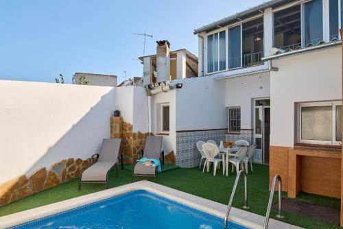 Casa Ángeles