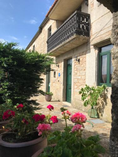Casa A Canteira