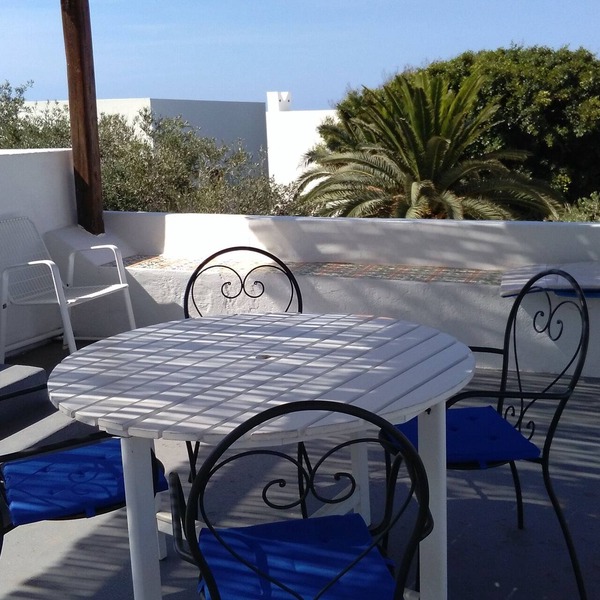 Casa Ada accommodation for tourist use